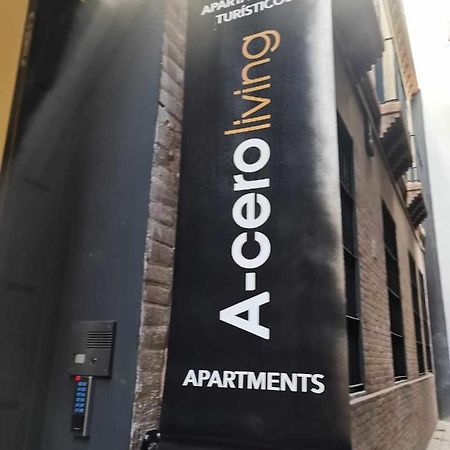 Andalucia Modern Y Luxury Apartment Sevilla Bagian luar foto